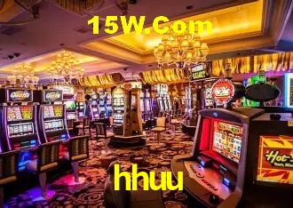 Casino Ao Vivo hhuu