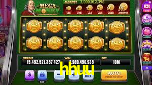 Welcome Bonus hhuu
