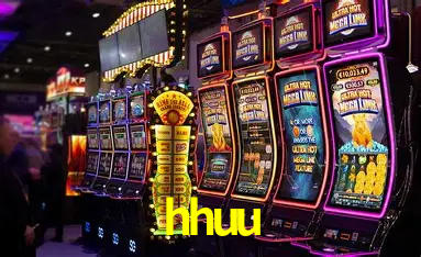 Jogos de Slot hhuu