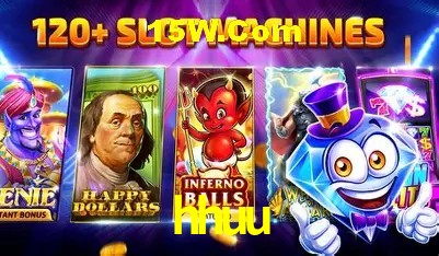 Estatísticas do Jogo hhuu
