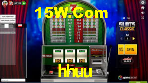 hhuu com login