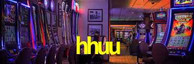 hhuu App Interface