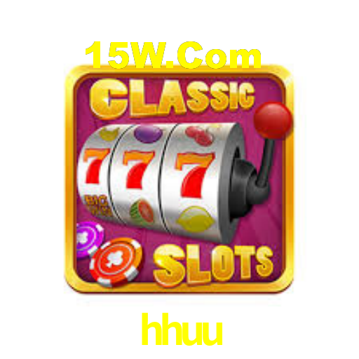 hhuu - Game Jogo Cassino no Brasil - hhuu.com