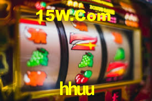 hhuu